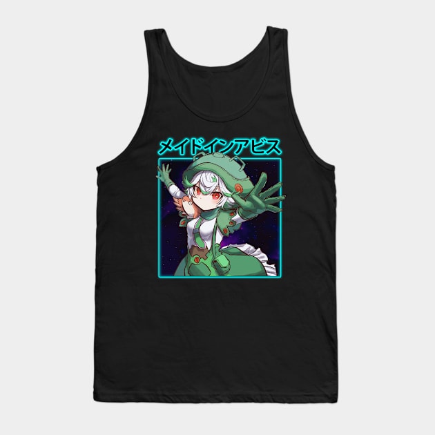 The Abyss' Treasure - Showcase the Wonders of the World Below on Your Tee Tank Top by anyone heart